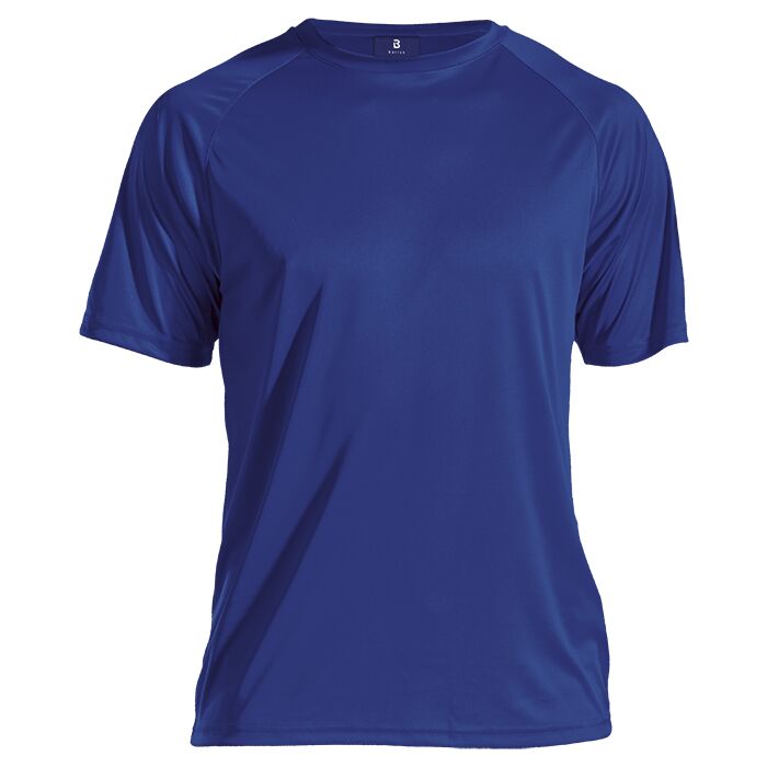 135g Barron Polyester T-Shirt - Image 7