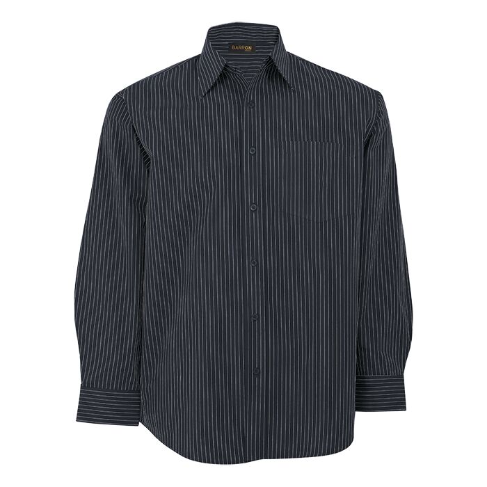 Quest Lounge Long Sleeve Mens - Image 3