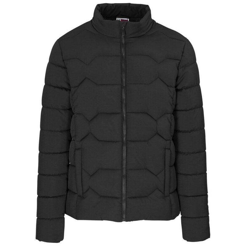 Mens Stratus Jacket - Image 4