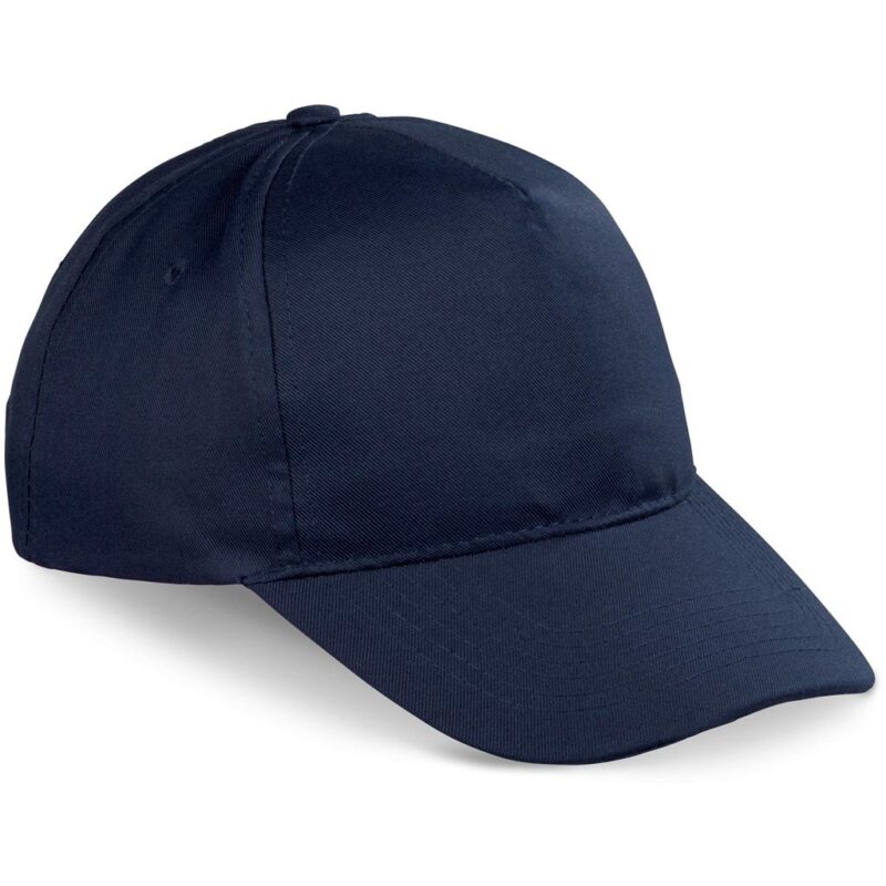 Brooklyn Cap - 5 Panel - Image 6