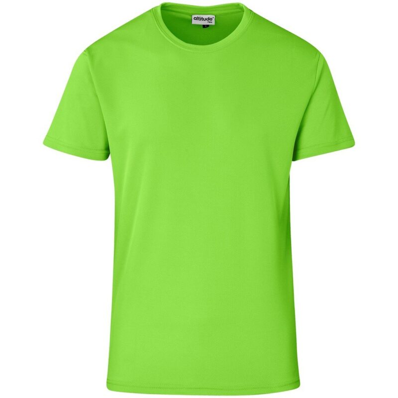 Mens All Star T-Shirt - Image 2