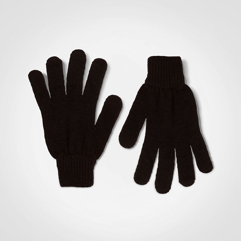 Kids Aspen Branded Gloves - Image 2