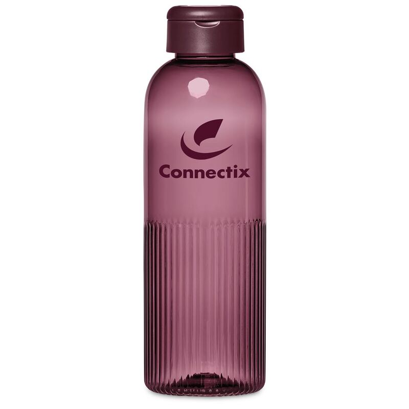 Serendipio Marlow Recycled PET Water Bottle – 750ml - Image 10