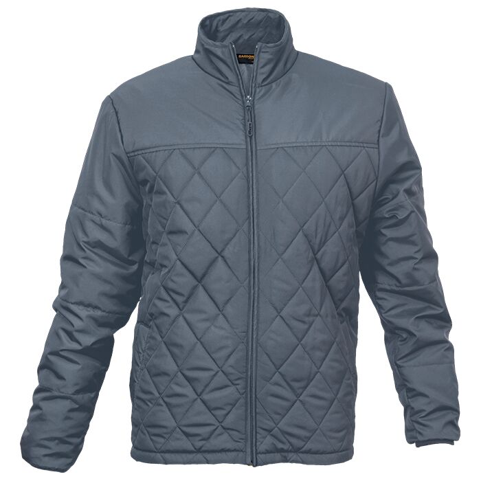 Rochfort Jacket Mens - Image 3
