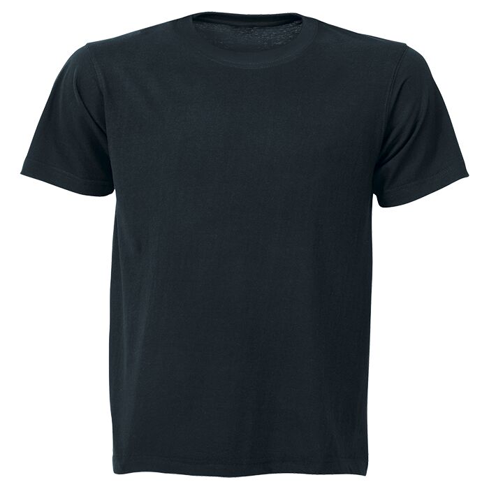 Barron Promo Cotton T-Shirt - Image 6