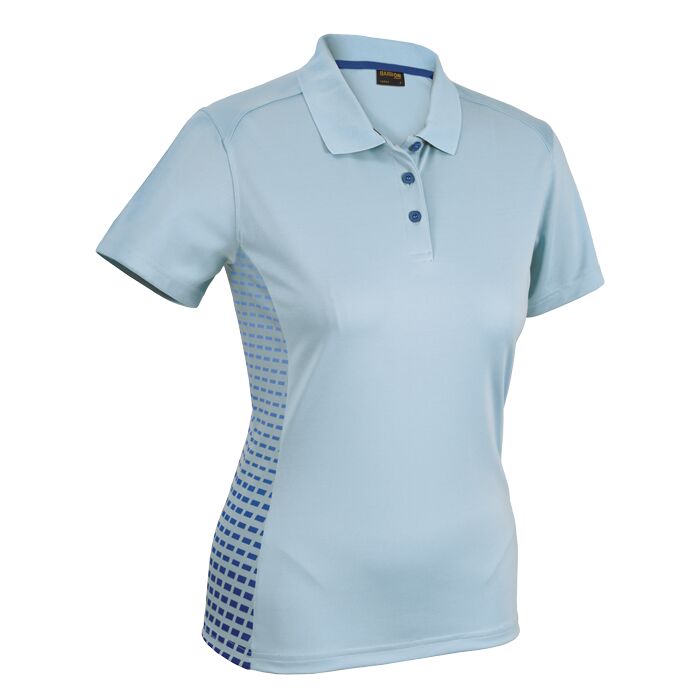 Galaxy Golfer Ladies - Image 3