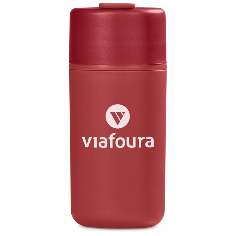 Kooshty Cuba Plastic Double-Wall Tumbler – 500ml - Image 15