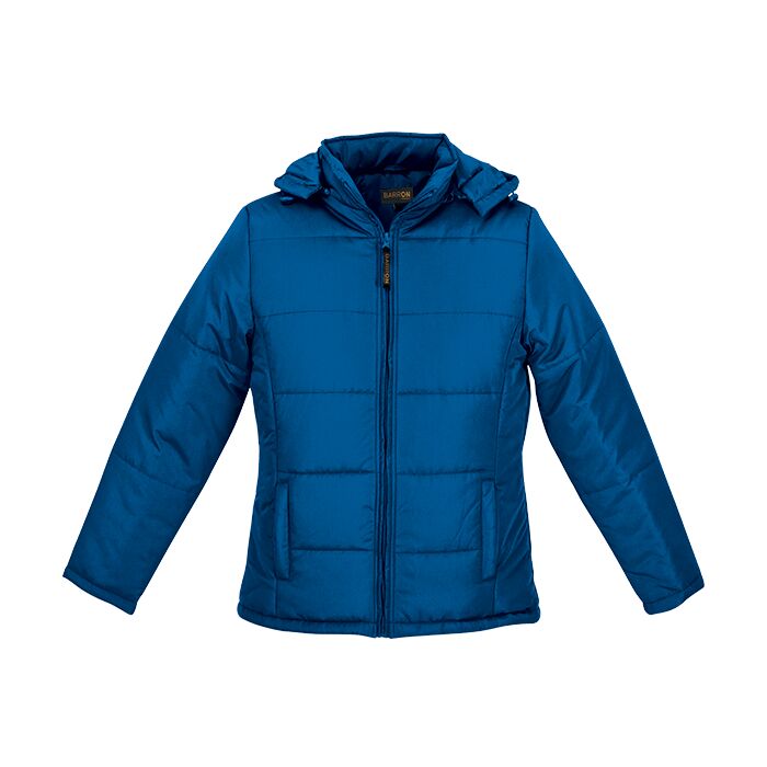 Studio Jacket Ladies - Image 4