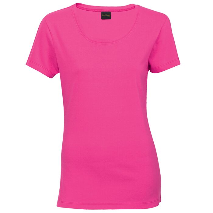 160g Barroness T-Shirt Ladies - Image 7