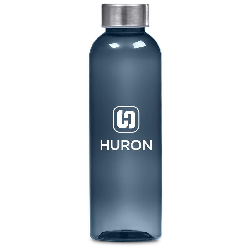 Altitude Rhythm Recycled PET Water Bottle - 500ml - Image 4