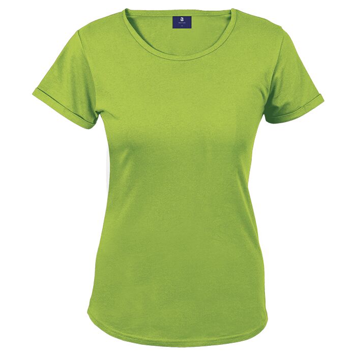 145g Barron Crew Neck T-Shirt Ladies - Image 10