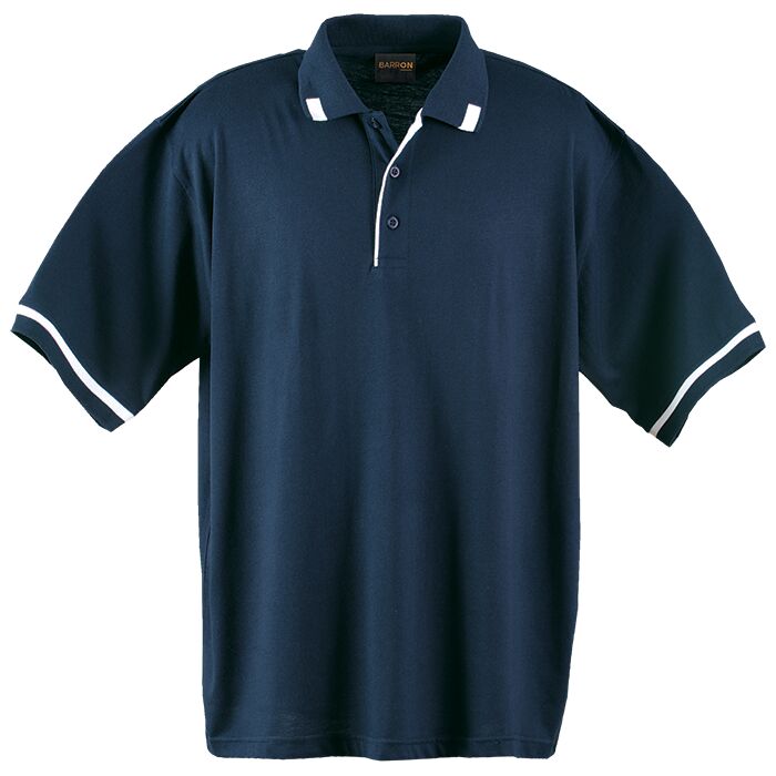 Matrix Golfer Mens - Image 5