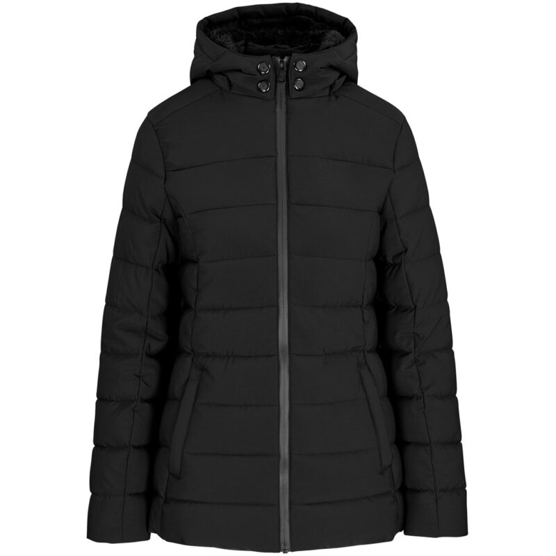Ladies Alex Varga Iveroc Jacket - Image 5