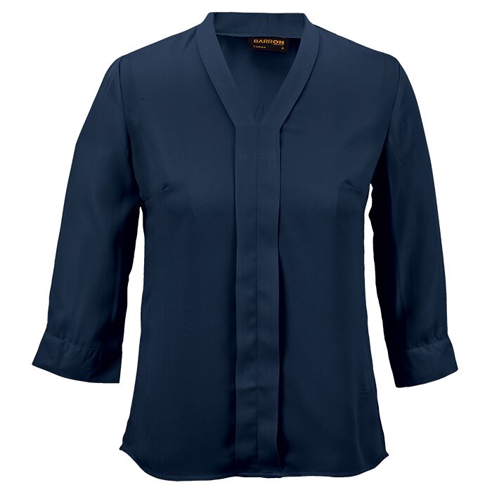 Tulip Blouse Ladies - Image 3