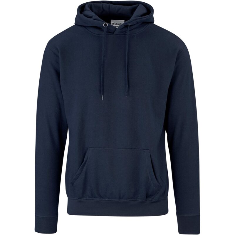 Kids Essential Hooded Sweater - Image 7