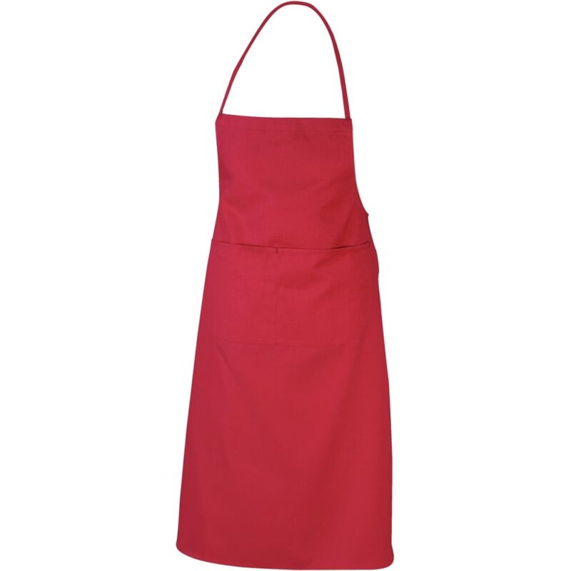Promo Bib Apron - Image 7