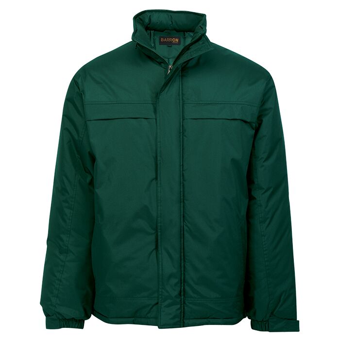 Trade Jacket Mens - Image 3