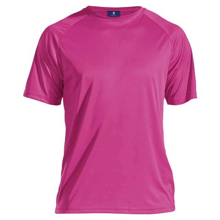 135g Barron Polyester T-Shirt - Image 12