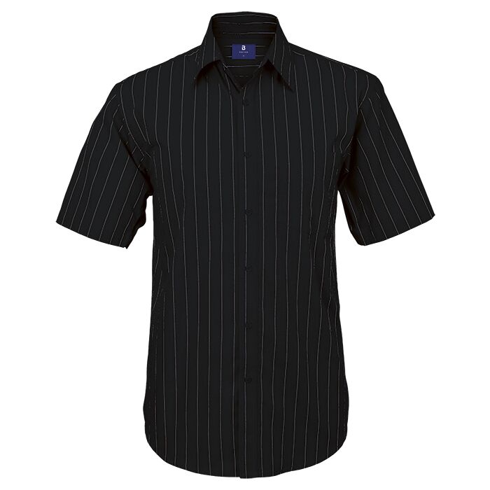 Civic Lounge Short Sleeve Mens - Image 3