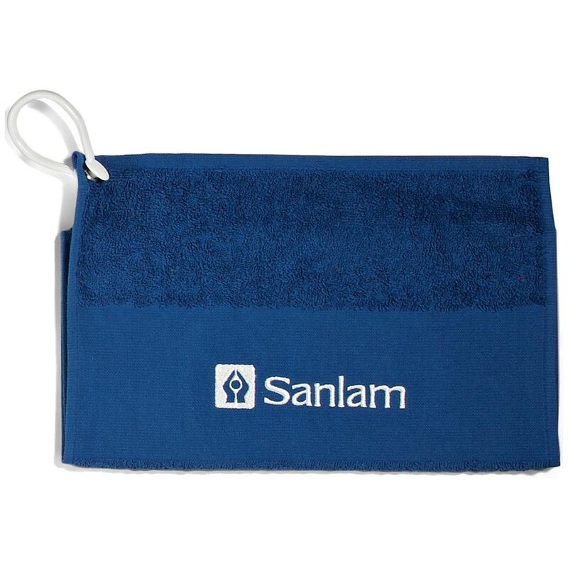 Erinvale Golf Towel - Image 7