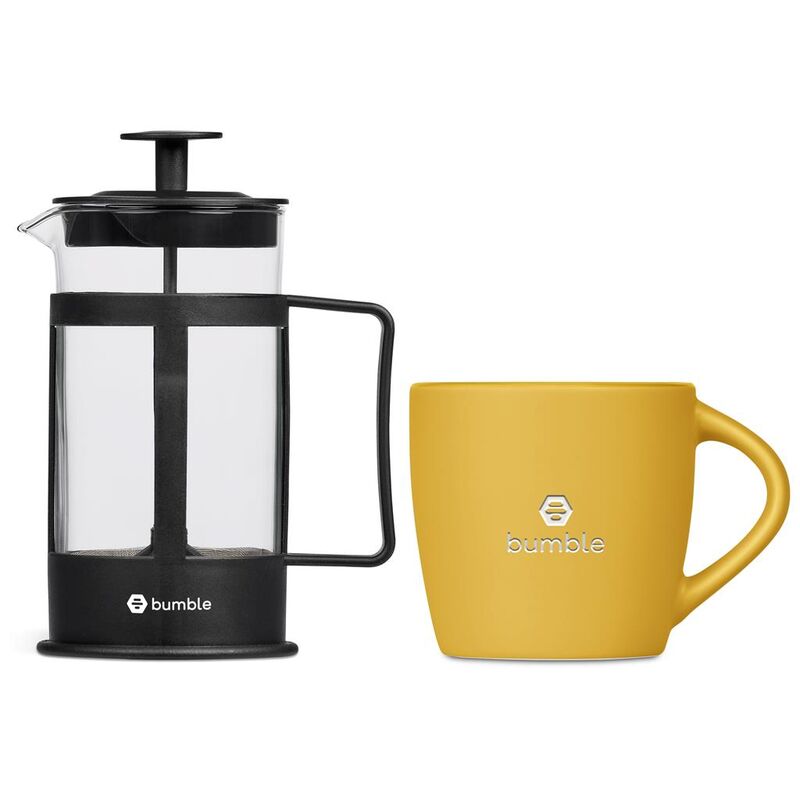 Altitude Altra Coffee Set - Image 19