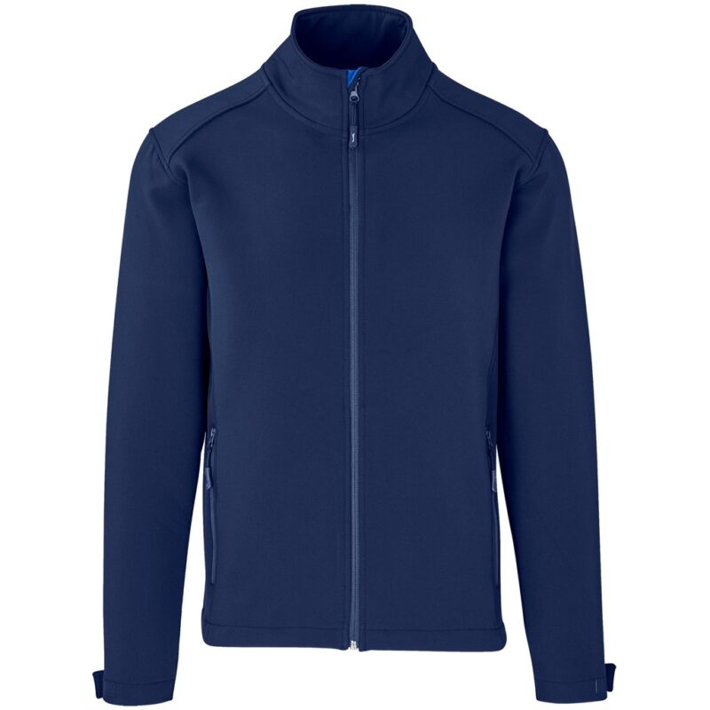 Mens Nagano Softshell Jacket - Image 6