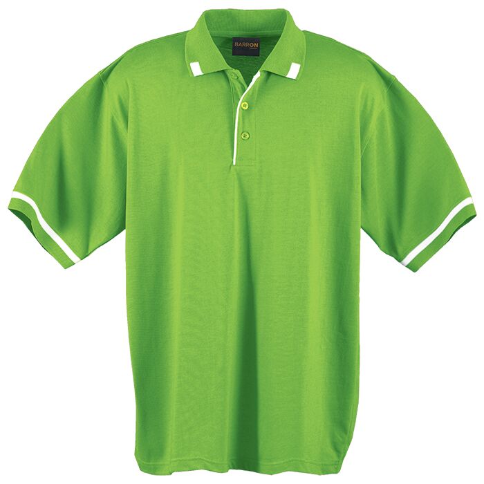 Matrix Golfer Mens - Image 7