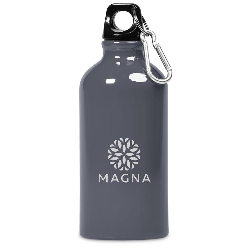 Altitude Braxton Aluminium Water Bottle - 500ml - Image 12