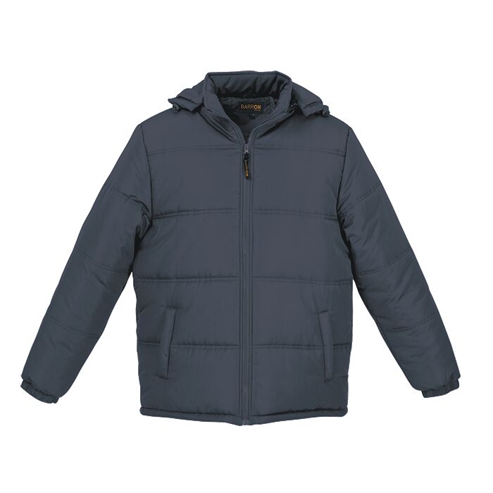 Studio Jacket Mens - Image 4