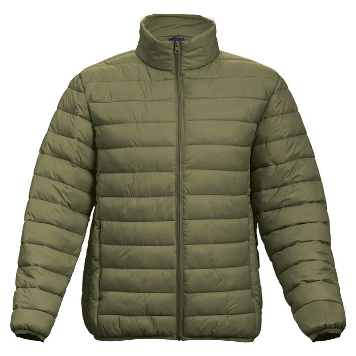 Stratford Jacket Mens - Image 4