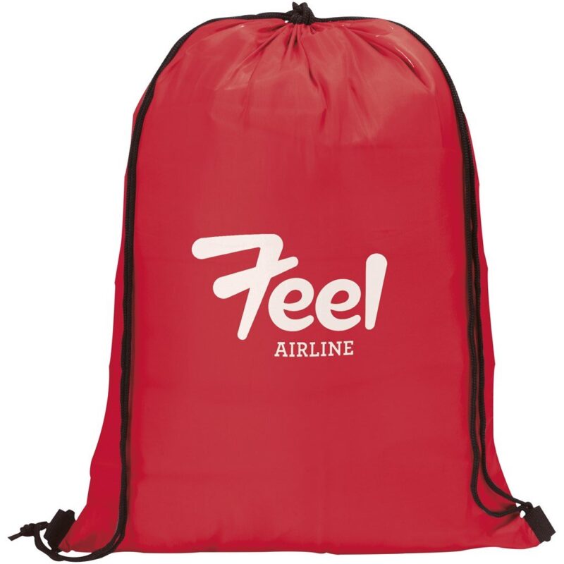 Altitude Daily 190T Drawstring Bag - Image 20