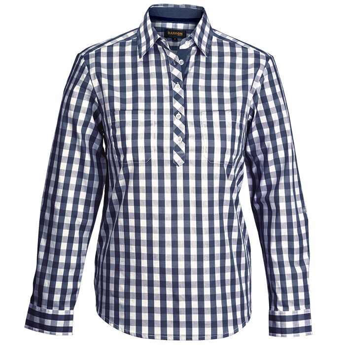 Cedar Blouse Ladies - Image 3
