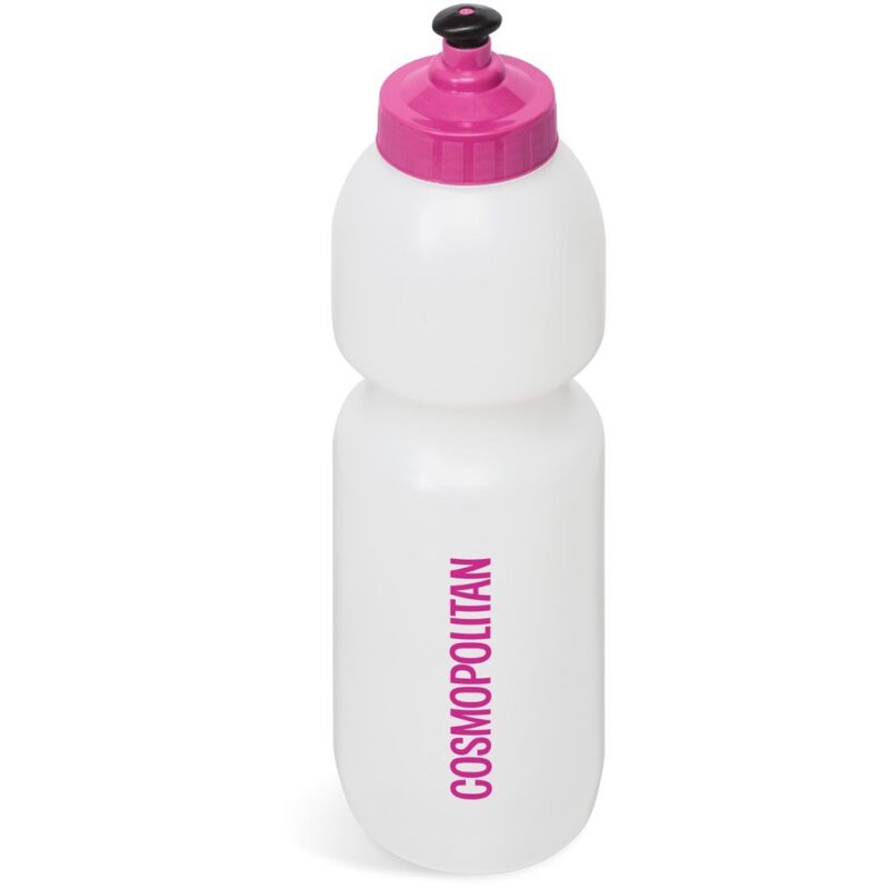 Alpine Plastic Water Bottle - 800ml - Image 10